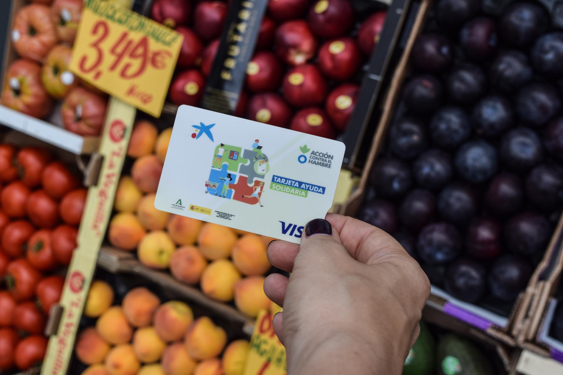 SEGURIDAD ALIMENTARIA