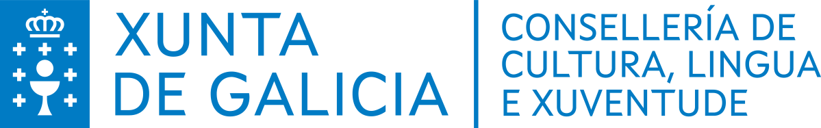 Logo Xunta Galicia Xuventude