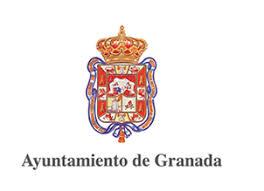 Logo Ayuntamiento Granada 