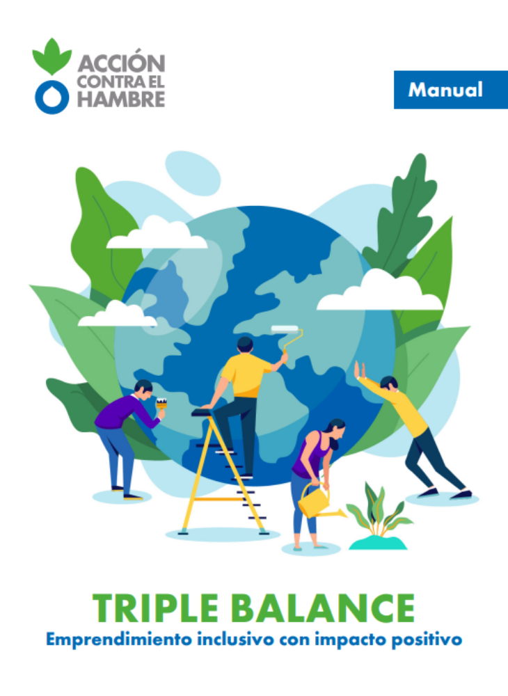 Manuales formacion sostenibilidad - Recursos Emprender - Aula Virtual - ASE