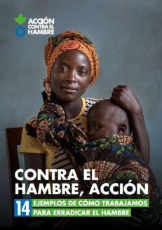 14 formas de luchar contra el hambre