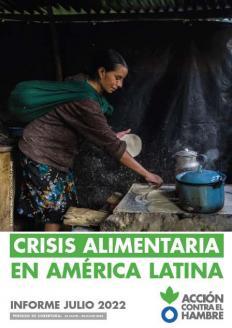 crisis alimentaria