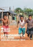 Memoria Regional 2019: Latinoamérica y el Caribe