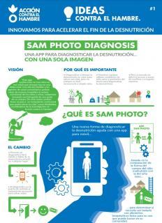 sam photo diagnosis